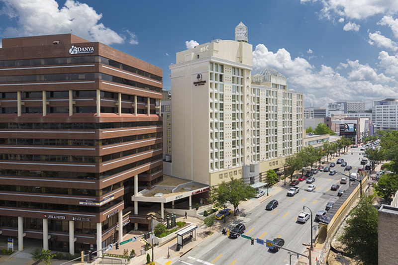 Cole Spring Plaza Image 13