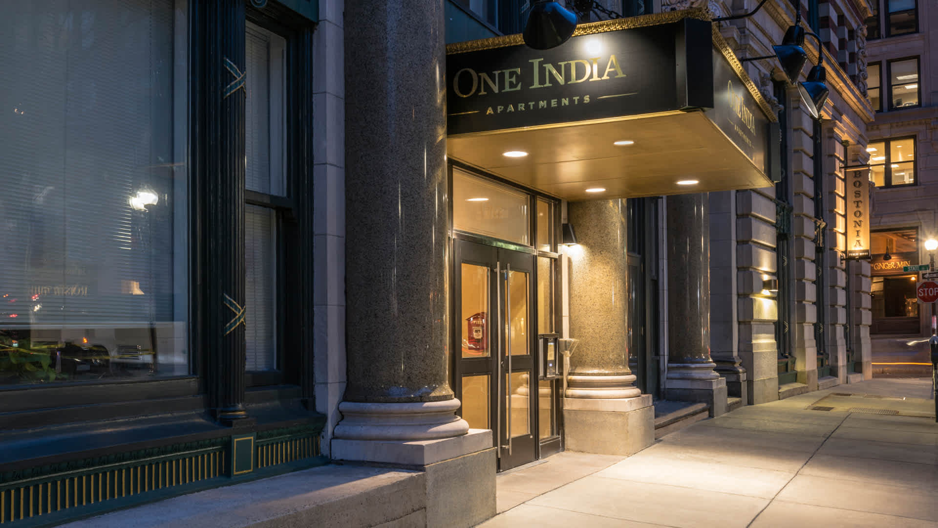 One India Street Image 4