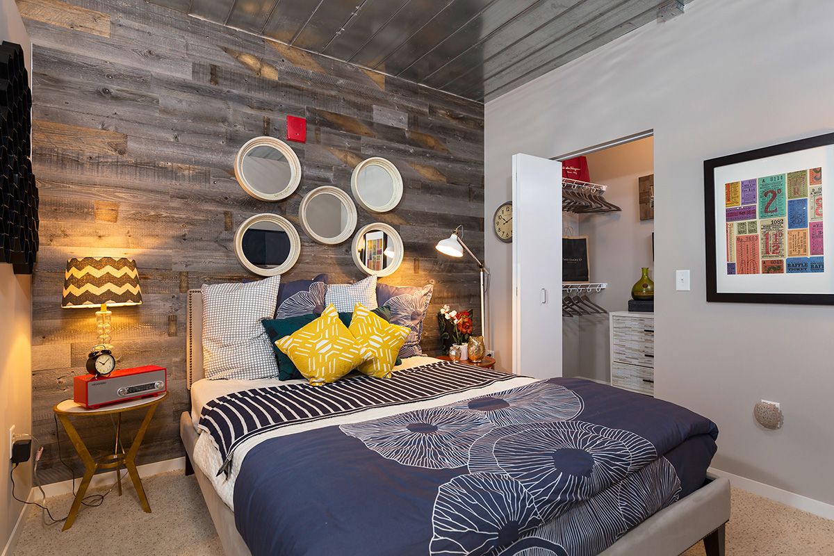 Ann Arbor City Club Apartments Image 42