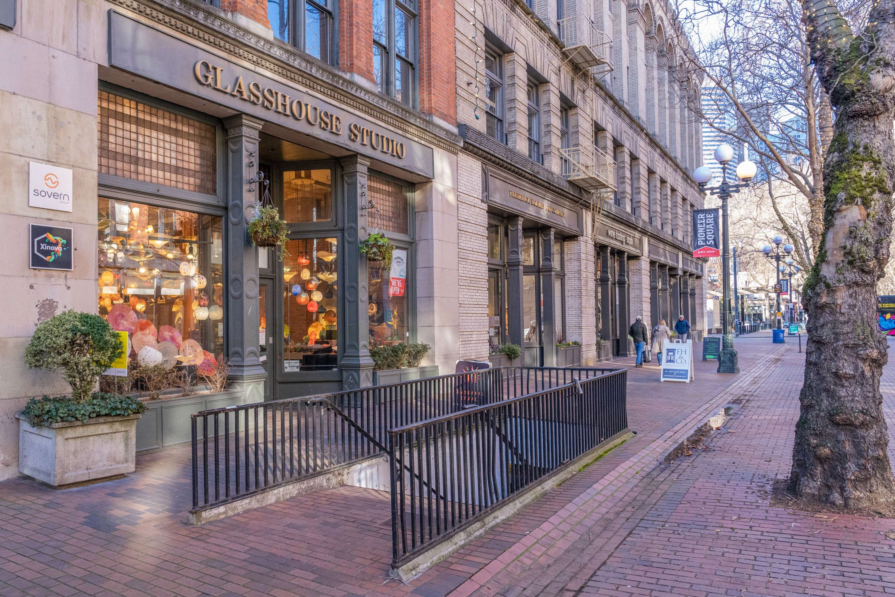 Stadium Place Image 48