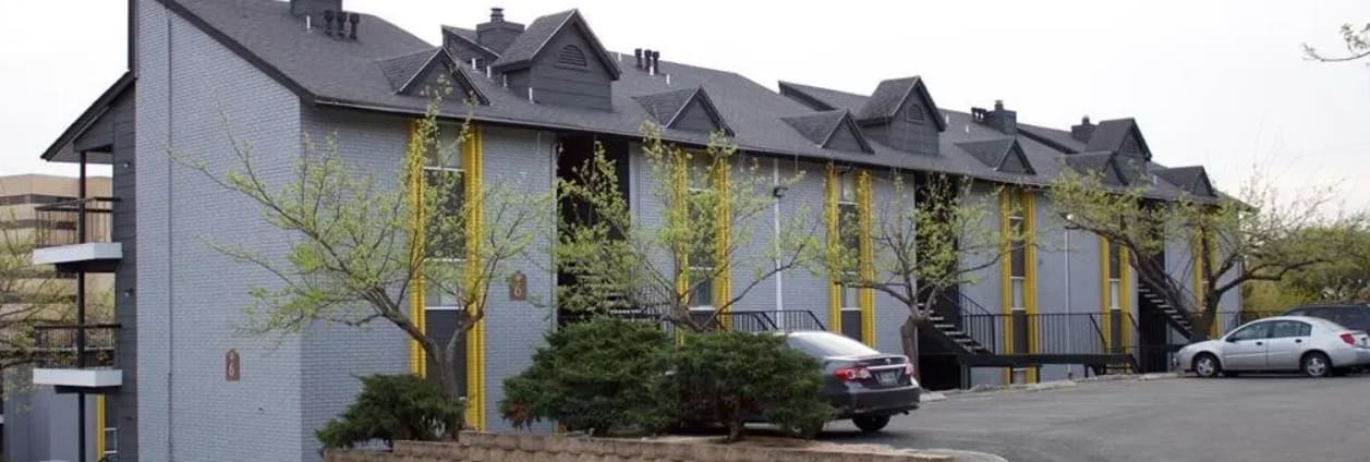 Altitude Apartments Image 1