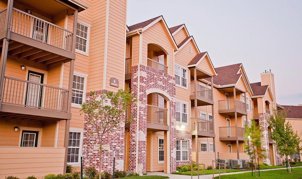 Park at Mission Hills  Image 4