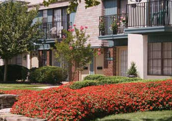 Heather Ridge Apartments Image 2