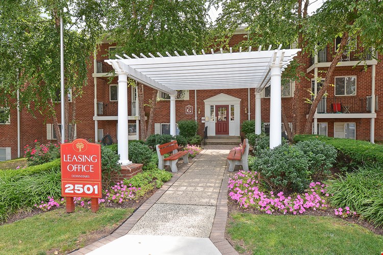Apartments At Jamestown Village Apartments Willow Grove