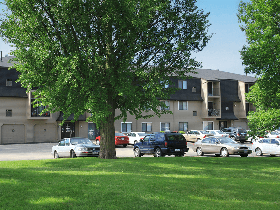 Call Us to Schedule a Tour!