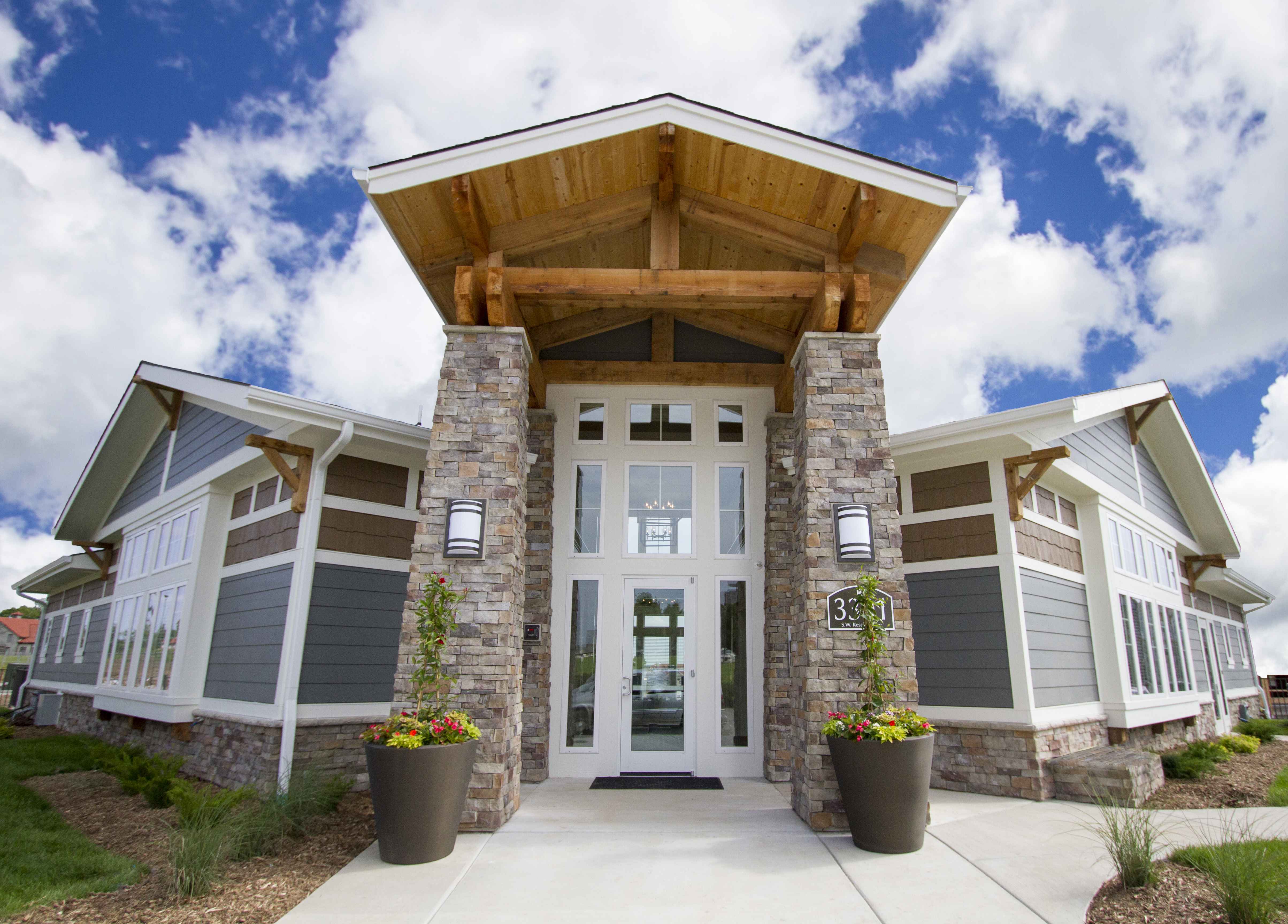 The Residences At New Longview Image 2
