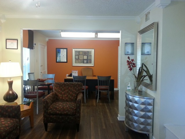 Washer and Dryer Connections*