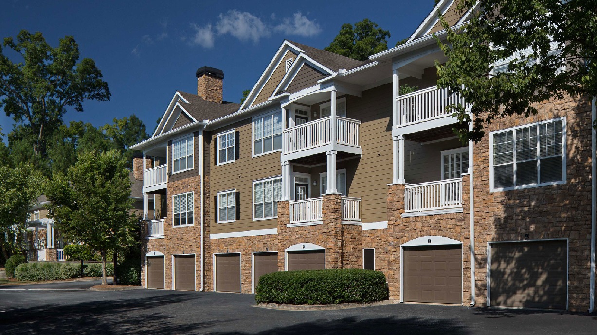 Reserve at Lenox Park Image 4