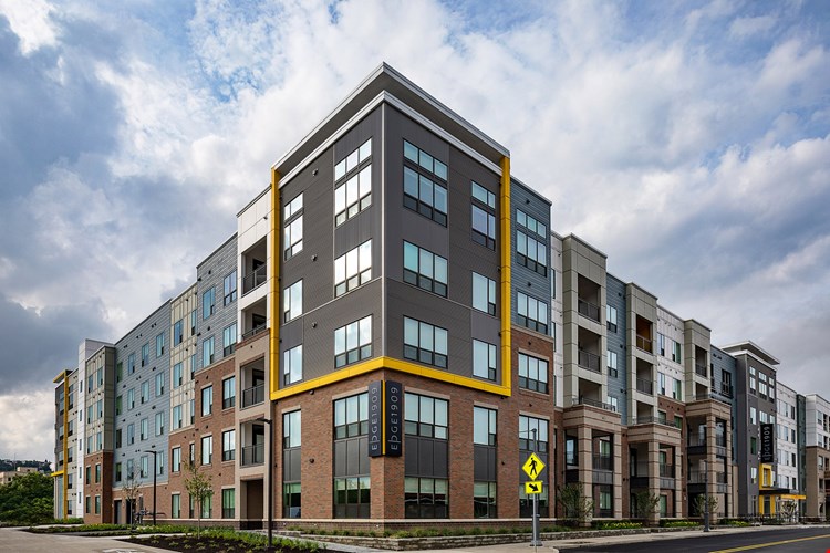 Edge 1909 at Riverfront Landing Image 1