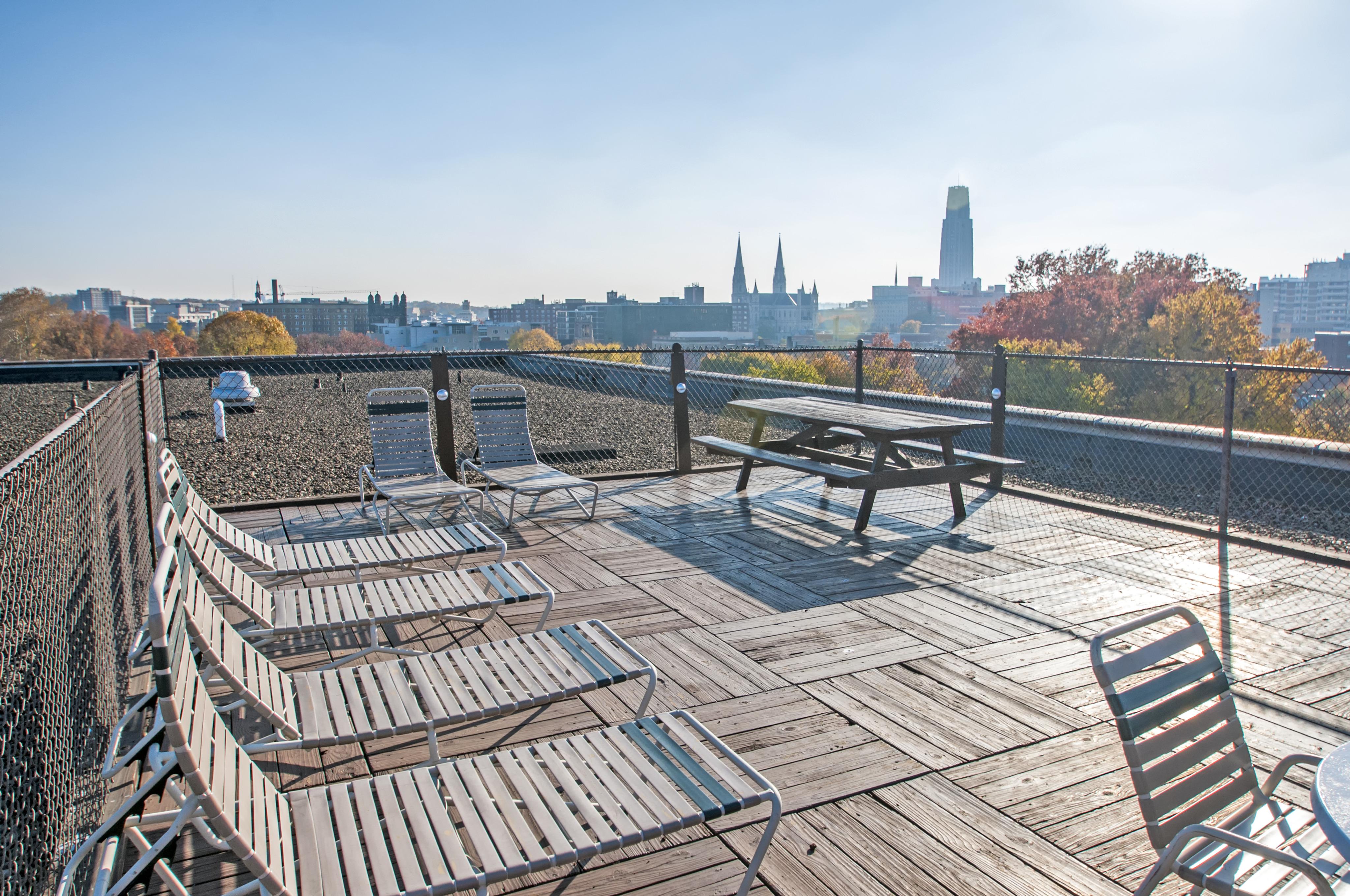 Chalfont Apartments Image 1