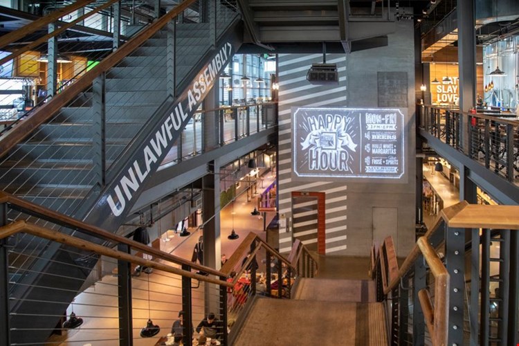 Camden Legacy Park Image 13