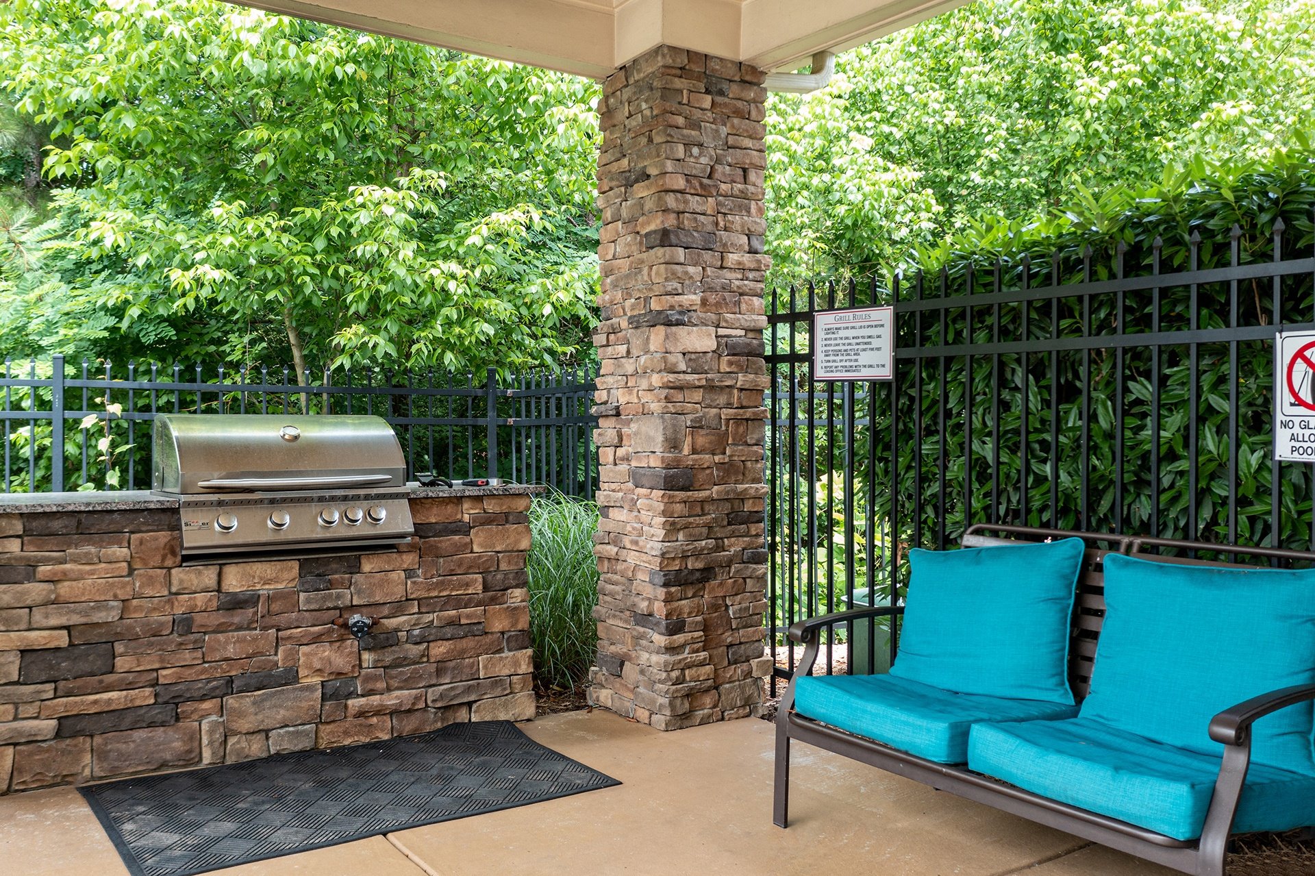 The Retreat at Spring Creek Apartments Image 18