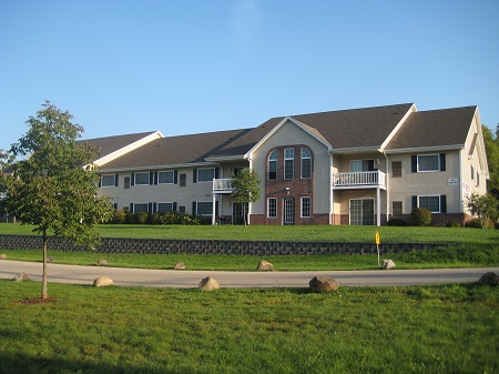 Wildwood Apartments Image 1