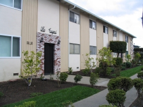 The Capri Apartments Image 1