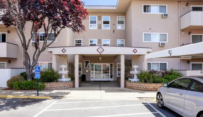 Bancroft Towers Image 3