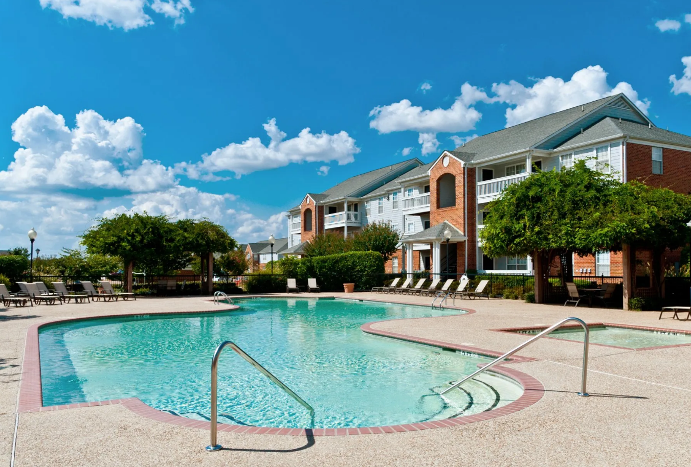 The Hamilton at Turman Farms Apartments Image 3