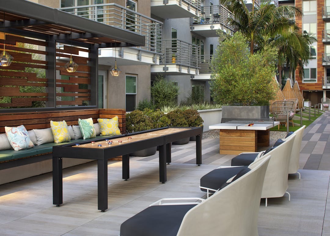 AMLI Park Broadway Image 6