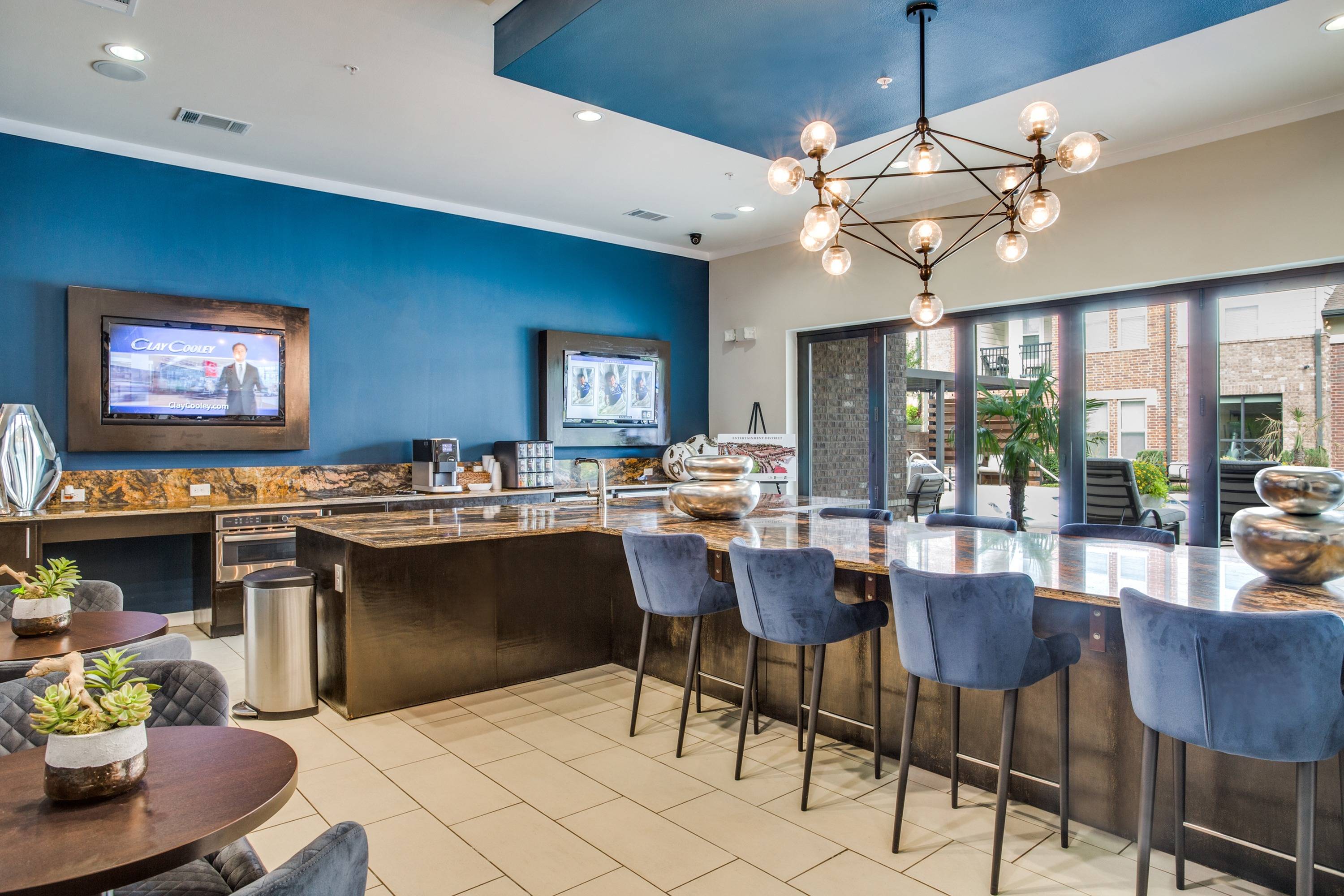 Park Central at Flower Mound Image 6