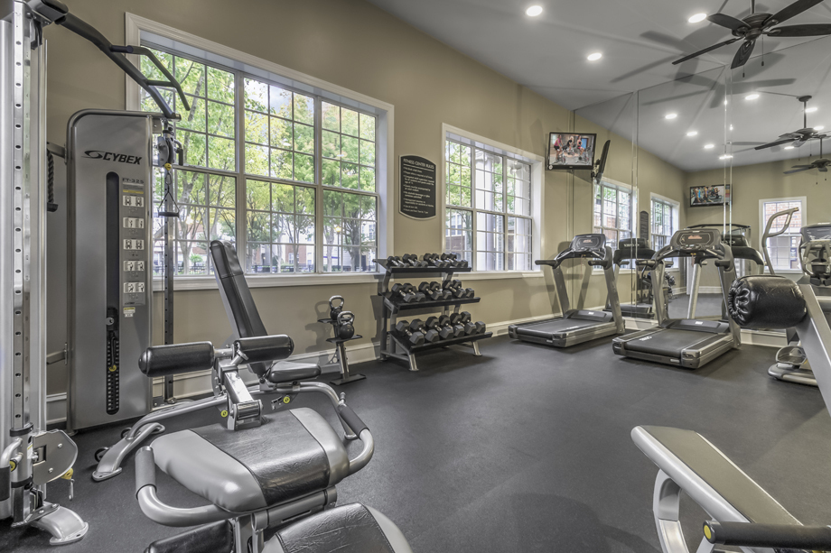 Camden Stonecrest Image 25