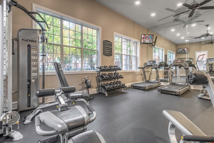 Camden Stonecrest Image 25