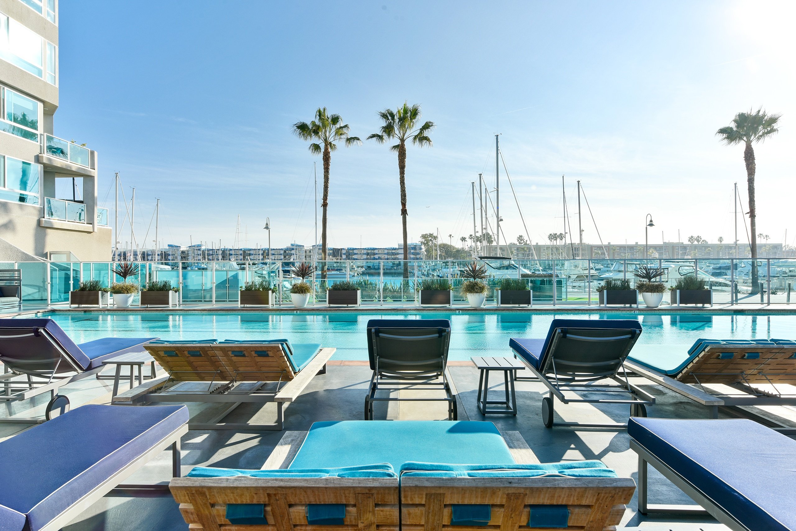 Esprit Marina del Rey Image 16