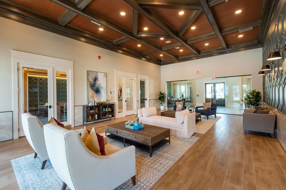 Ascend At Bridges Image 22