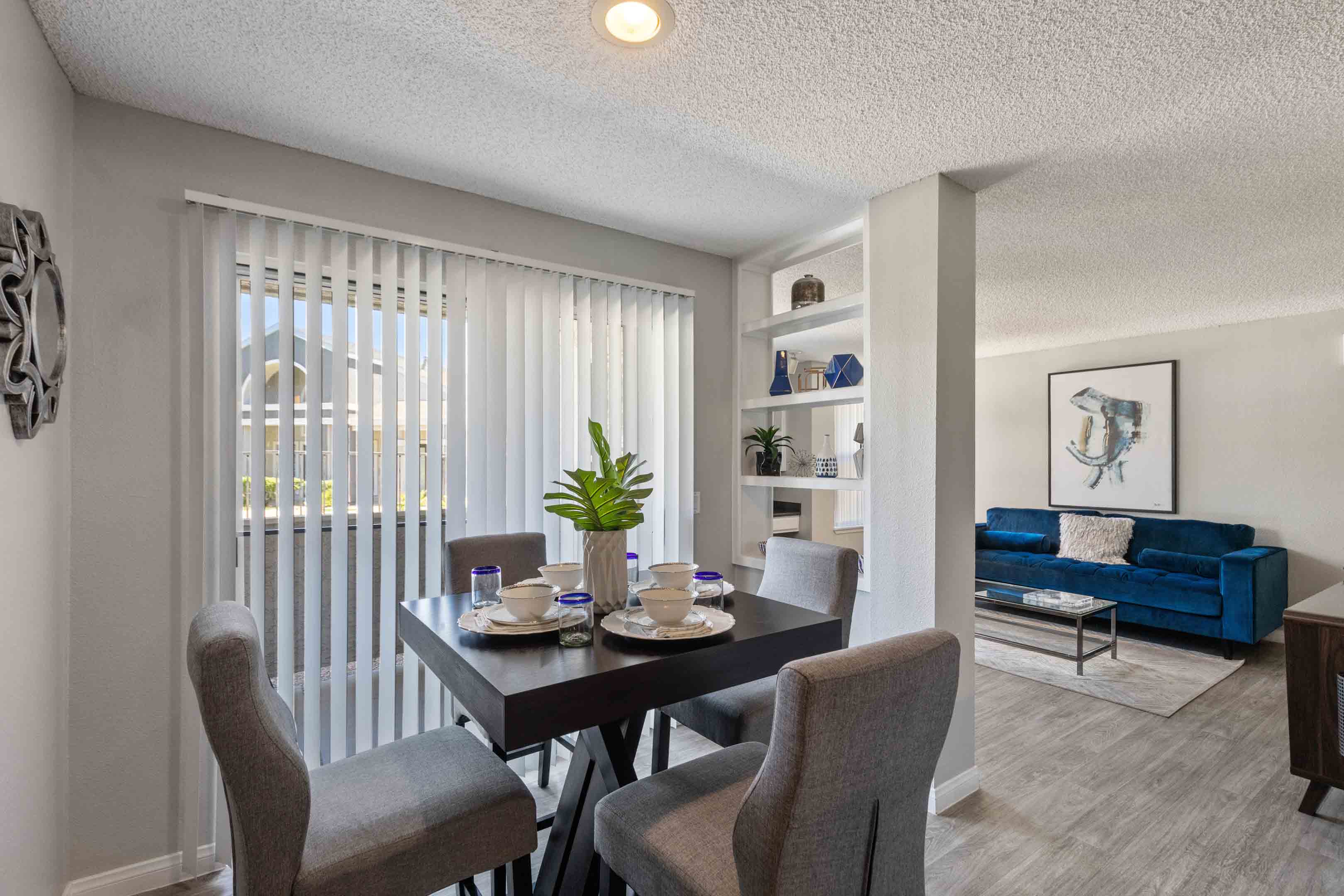 Renaissance Villas Apartment Homes Image 4