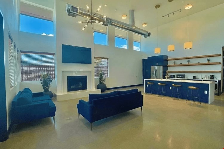 Range View Apartments  Image 3