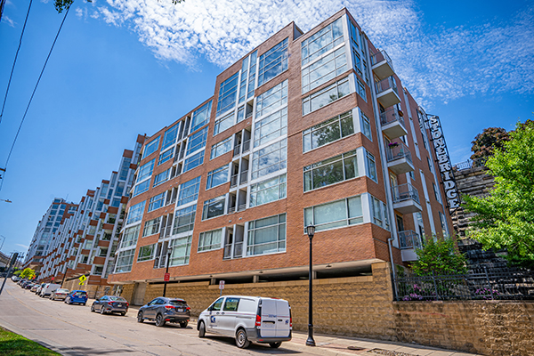 Stonebridge Waterfront Image 16