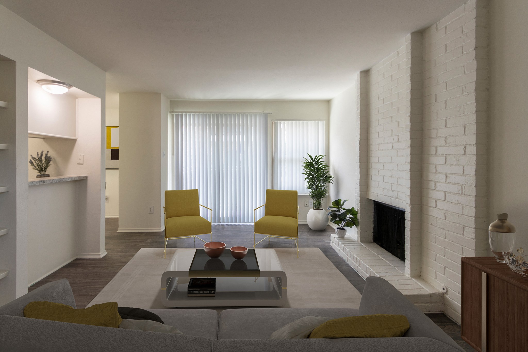 Preston Park Image 16