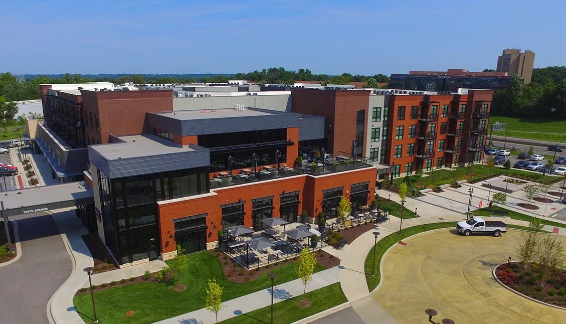 Wildhorse Apartments Image 1