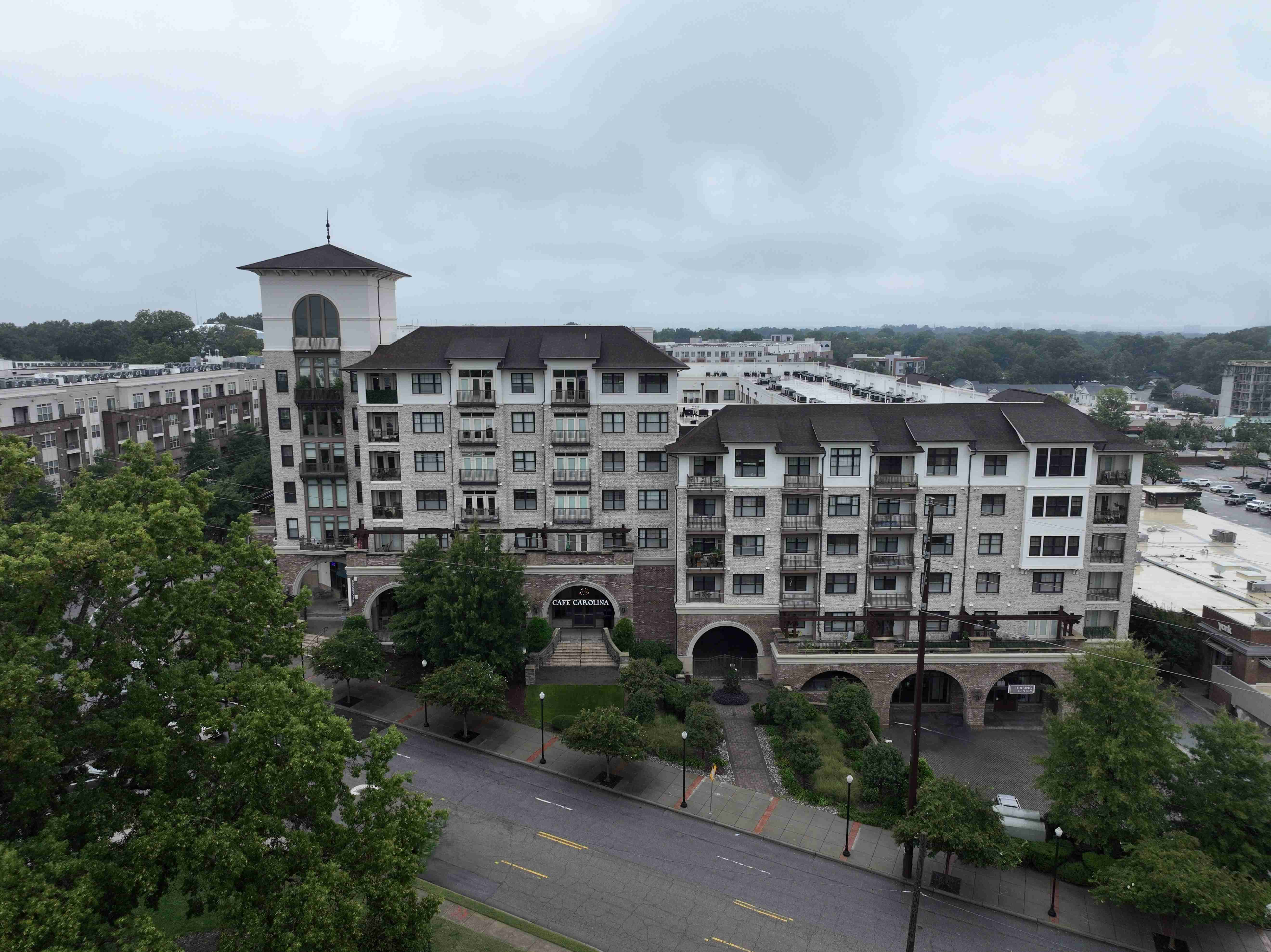 Berkshire Village District Image 23