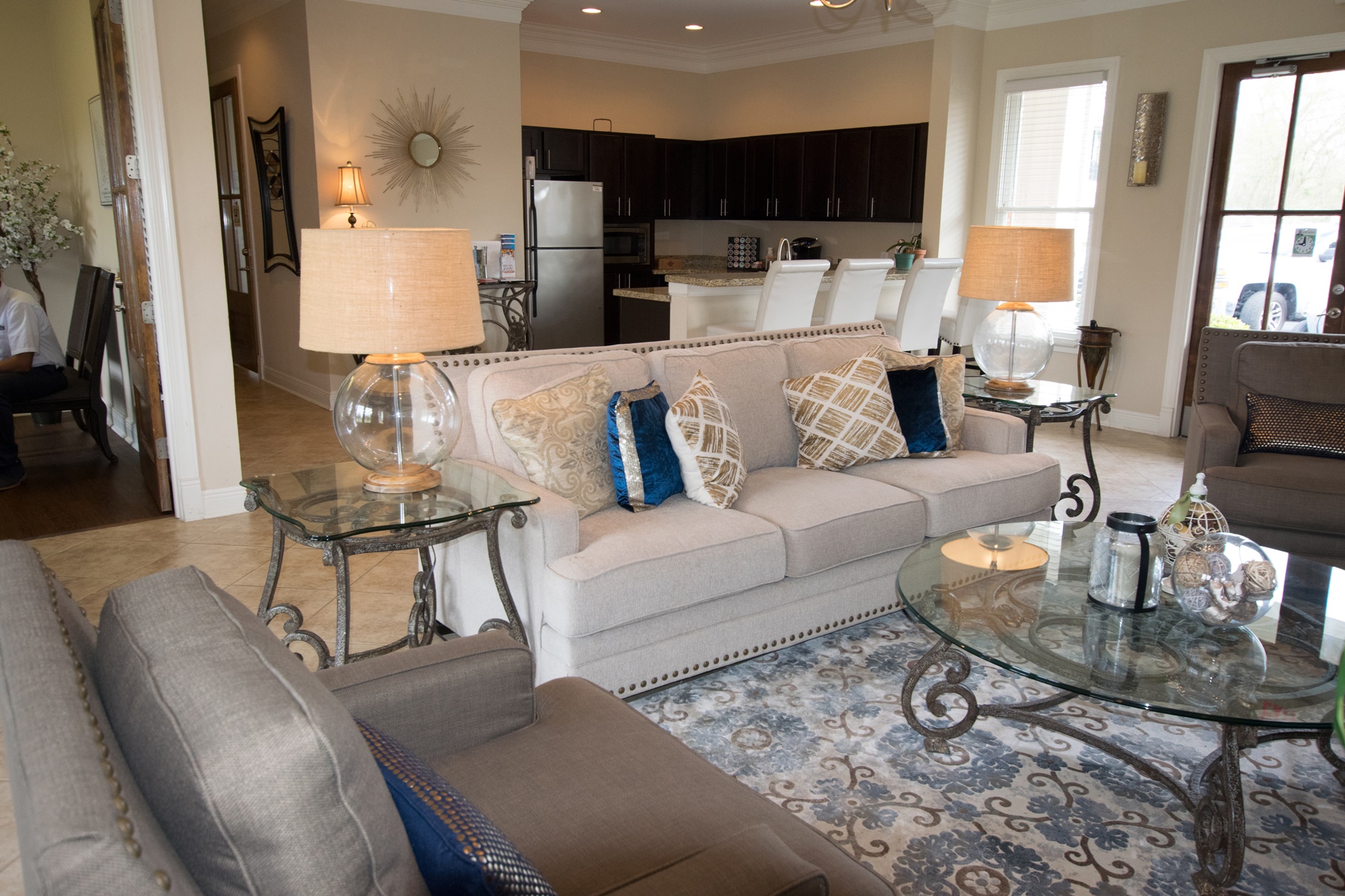 Highlands of Grand Pointe Image 18