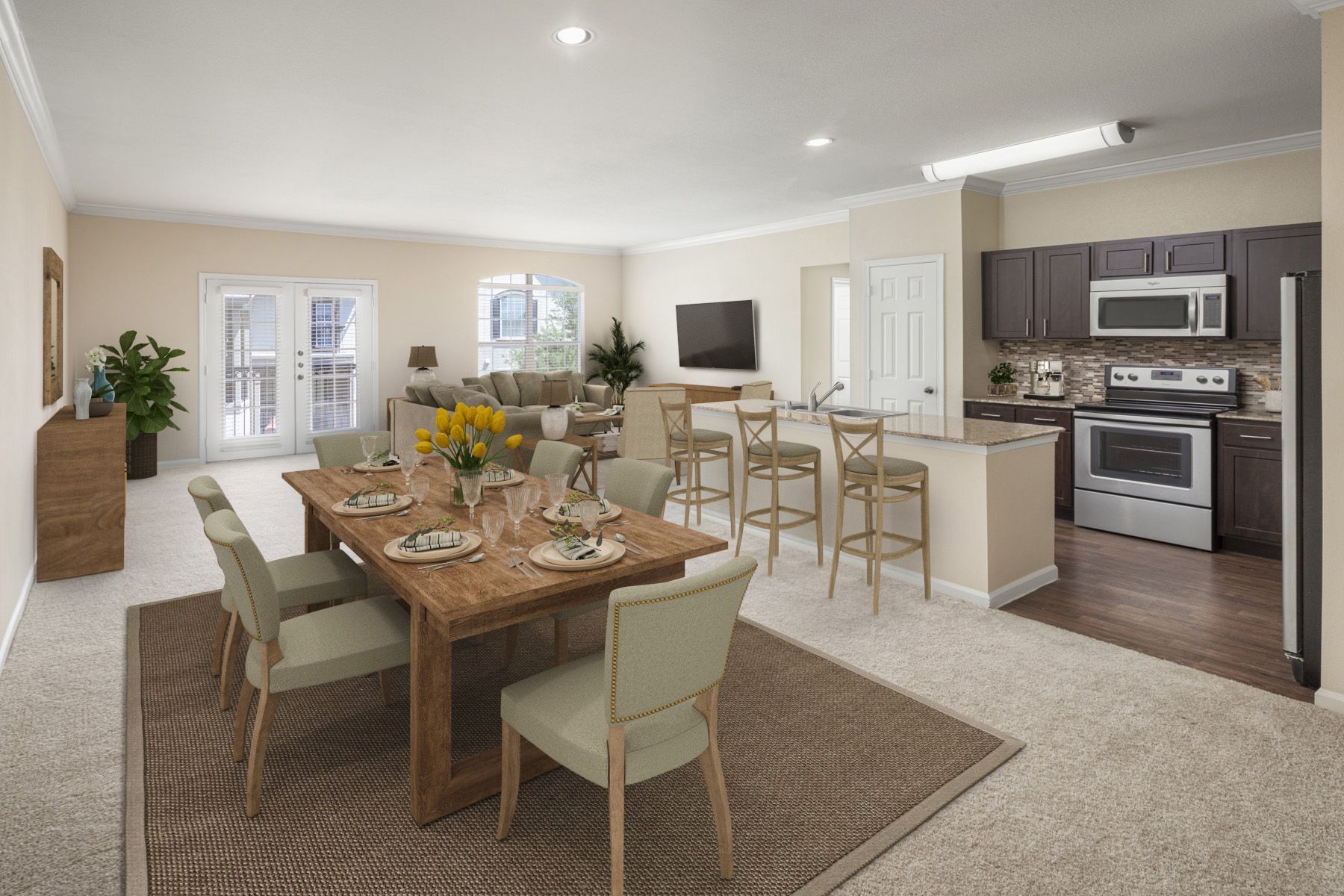 Camden Riverwalk Image 3