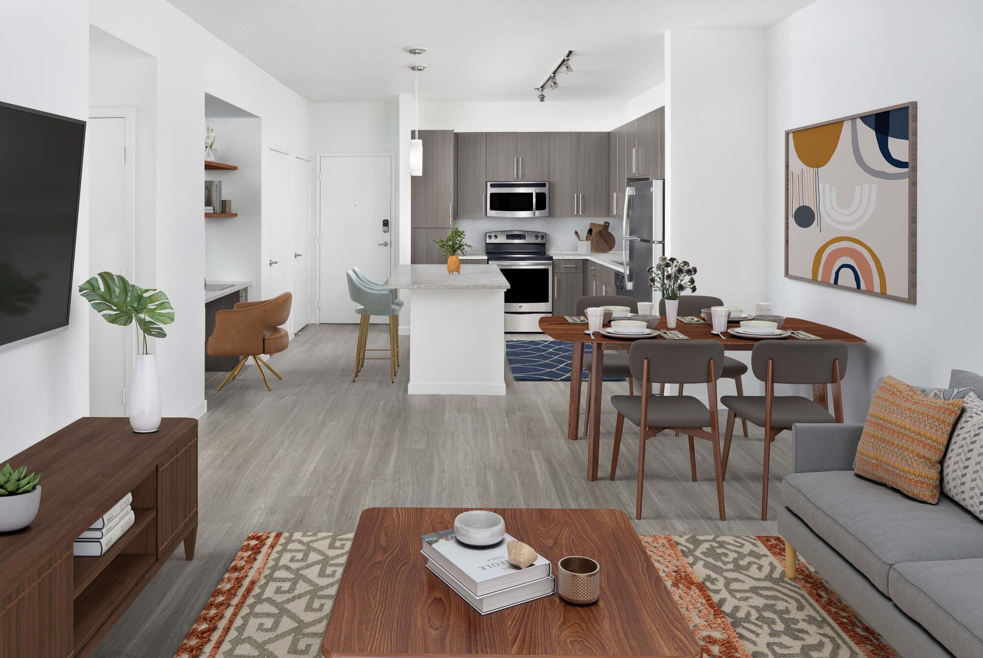 Camden Thornton Park Image 3