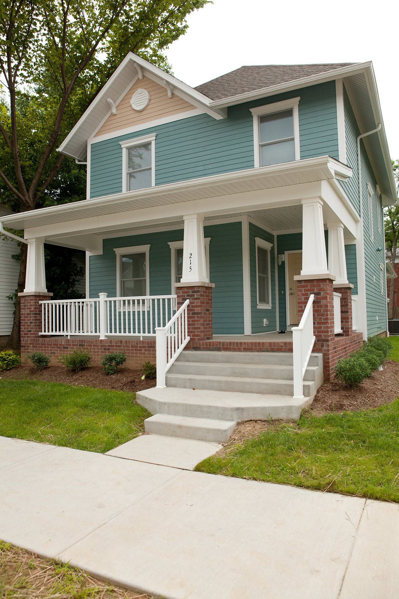 Homes of Evansville Image 2