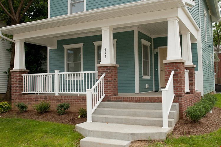 Homes of Evansville Image 2