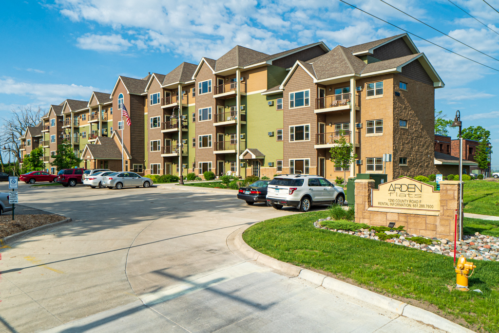 Arden Flats Image 1