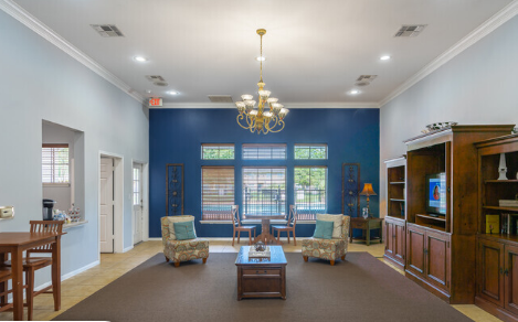 Park at Fallbrook Image 13