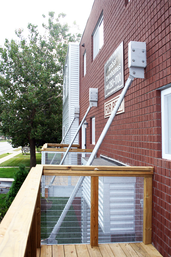Amber Townhomes Image 3