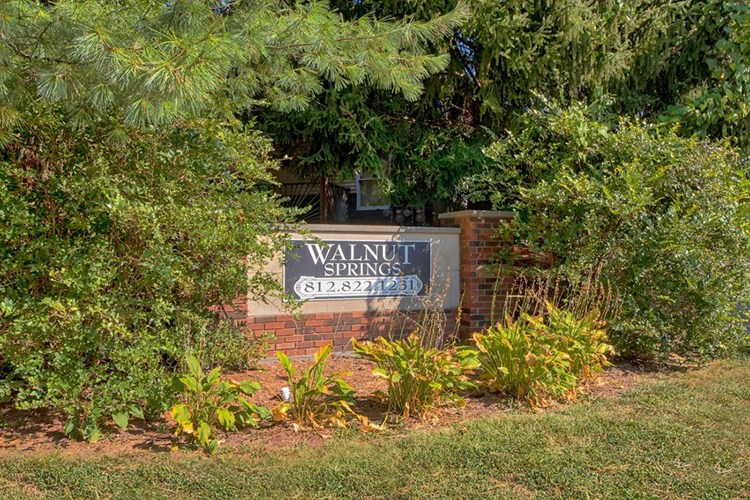 Walnut Springs Apartments Image 2