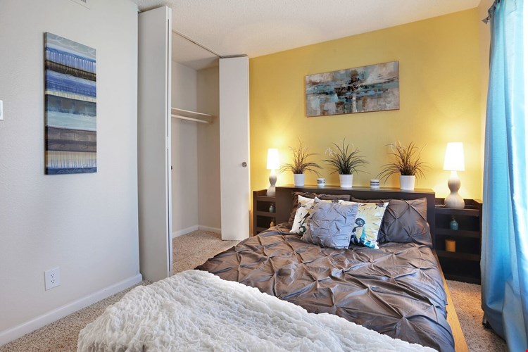 Broadmoor Ridge Apartment Homes Image 42