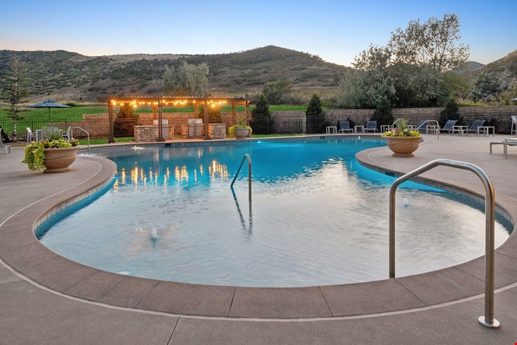 Dakota Ridge Image 3