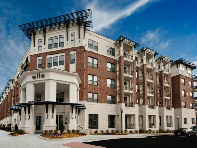 Elle of Buckhead Image 9