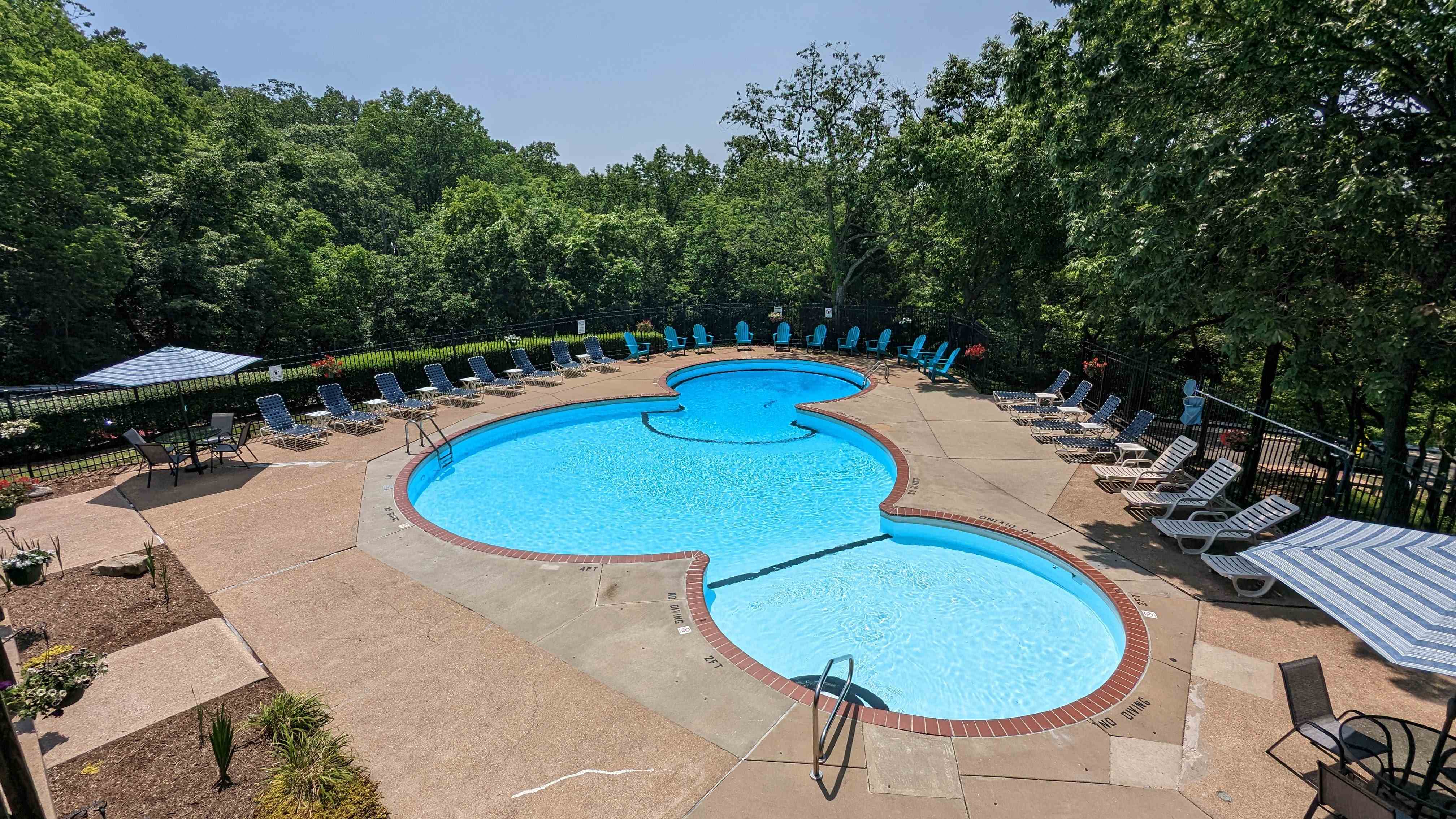 Kirkwood Bluffs Image 19