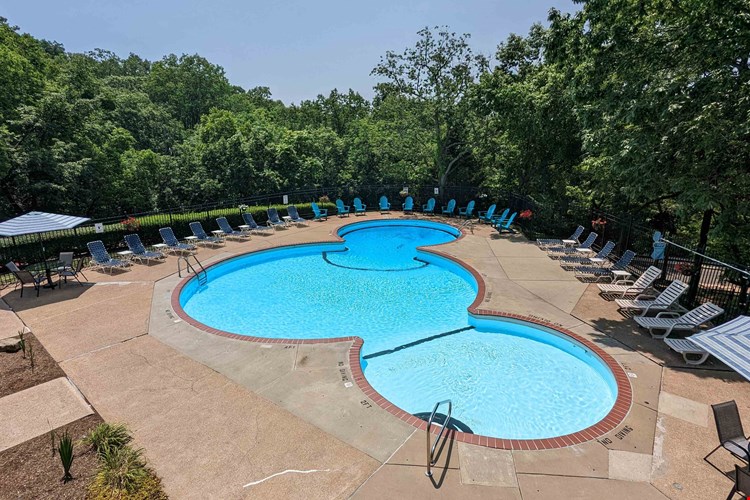 Kirkwood Bluffs Image 19