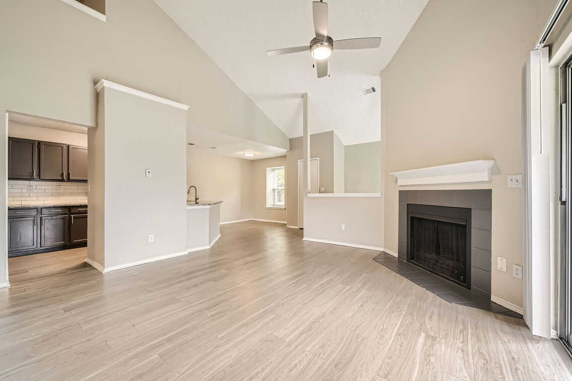 Tall Timbers Apartments Image 7