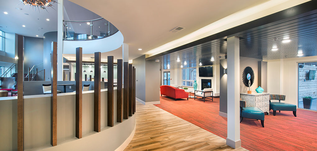 Heights at Linden Square Image 6