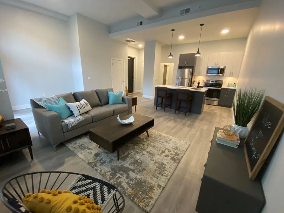 The Georgian Image 1