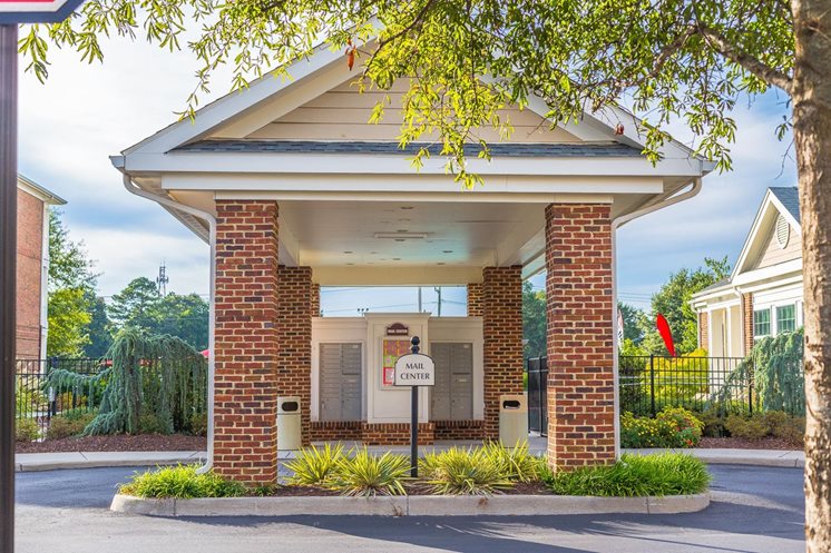 Centerville Manor Image 19